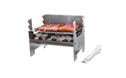 Parrilla Fennek 2.0 376 X 243 Mm -Cocina Suministros Tienda 620383 4344143