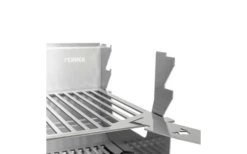 Parrilla Fennek 2.0 376 X 243 Mm -Cocina Suministros Tienda 620395 4344171
