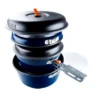 GSI Bugaboo Base Camper Set De Cocina 6 Piezas Mediana 3 / 2 Litros -Cocina Suministros Tienda 620671 4412555