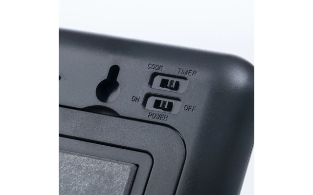 Termómetro Digital Para Asados Westmark 3 Termómetro Digital Para Asados Westmark