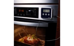 Termómetro Digital Para Asados Westmark 10 Termómetro Digital Para Asados Westmark -Cocina Suministros Tienda 625307 4397791