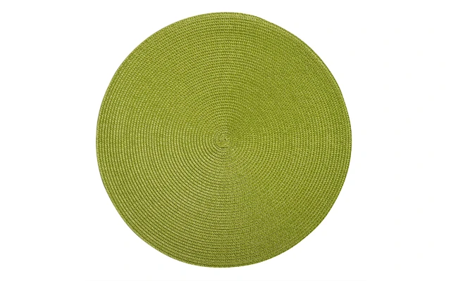 Westmark Circle Placemat 4 Piezas Redondas 38 Cm Azul 9 Westmark Circle Placemat 4 Piezas Redondas 38 Cm Azul - Imagen 7