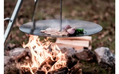 Petromax Tazón De Fuego Colgante Para Trípode 56 Cm -Cocina Suministros Tienda 627247 4377255