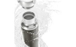 Botella Térmica Dometic TMBR 66 660 Ml Pizarra -Cocina Suministros Tienda 628683 4435755 1