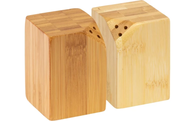 Westmark Tapas + Friends Juego De Salero Y Pimentero 2 Piezas Cada Una 20 Ml 3 Westmark Tapas + Friends Juego De Salero Y Pimentero 2 Piezas Cada Una 20 Ml