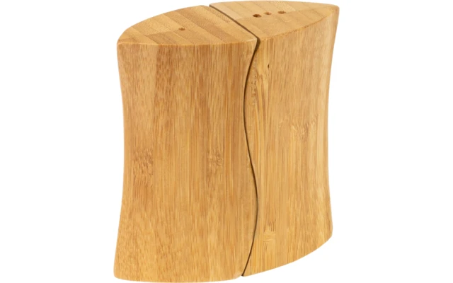 Westmark Tapas + Friends Juego De Salero Y Pimentero 2 Piezas Cada Una 15 Ml 3 Westmark Tapas + Friends Juego De Salero Y Pimentero 2 Piezas Cada Una 15 Ml