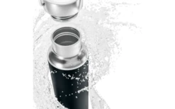 Botella Térmica Dometic TMBR 66 660 Ml Pizarra -Cocina Suministros Tienda 638151 4435799 1