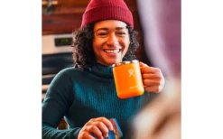 Taza De Café Hydroflask 12 OZ MUG 355 Ml Negro 7 Taza De Café Hydroflask 12 OZ MUG 355 Ml Negro -Cocina Suministros Tienda 641229 4522101