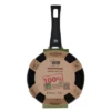 Elo Urban Native Pan En Aluminio Reciclado 20 Cm Negro 1 Elo Urban Native Pan En Aluminio Reciclado 20 Cm Negro -Cocina Suministros Tienda 641424 4506267
