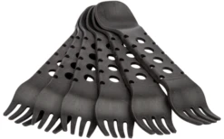 Cuchara Trangia T-Spoon Negra 7 Cuchara Trangia T-Spoon Negra -Cocina Suministros Tienda 641871 4563711