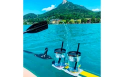 Silwy Taza Magnética Triple - Oh Yellow