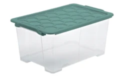 Caja De Seguridad Rotho Evo 11 Litros 9 Caja De Seguridad Rotho Evo 11 Litros -Cocina Suministros Tienda 653025 4534284