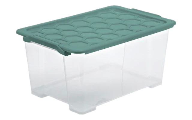 Caja De Seguridad Rotho Evo 11 Litros 6 Caja De Seguridad Rotho Evo 11 Litros - Imagen 4