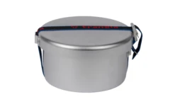 Trangia 624-23 Juego De Camping 3 Piezas -Cocina Suministros Tienda 658035 4522872