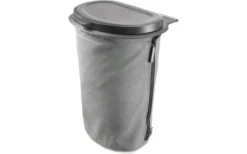 Yachticon Bolsa De Basura Flextrash 5 L Gris -Cocina Suministros Tienda 659244 4850063