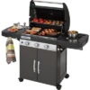 Campingaz Serie 3 Classic EXSE Parrilla De Gas 144 X 66 X 147 Cm 1 Campingaz Serie 3 Classic EXSE Parrilla De Gas 144 X 66 X 147 Cm -Cocina Suministros Tienda 663564 4867034