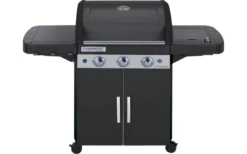 Campingaz Serie 3 Classic EXSE Parrilla De Gas 144 X 66 X 147 Cm 5 Campingaz Serie 3 Classic EXSE Parrilla De Gas 144 X 66 X 147 Cm -Cocina Suministros Tienda 663567 4867040