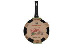 Elo Urban Native Pan En Aluminio Reciclado 20 Cm Negro -Cocina Suministros Tienda 667227 4568049