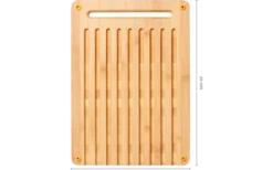 Tabla De Cortar Pan Fiskars Functional Form 35 X 25 Cm -Cocina Suministros Tienda 667665 4575447