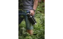 Termo De Acero Inoxidable De Doble Pared Rebelde 1900 Ml Marrón Rosa -Cocina Suministros Tienda 668334 4579236 1