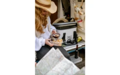 Tazón De Melamina Para Exteriores Rebel 28 Cm Naranja -Cocina Suministros Tienda 668358 4580223