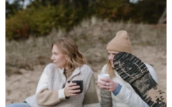 Taza De Café Para Exteriores Rebel 200 Ml Negra -Cocina Suministros Tienda 668370 4579734