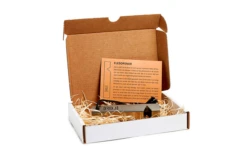 Abridor De Botellas De Acero Inoxidable Para Exteriores Rebel -Cocina Suministros Tienda 668469 4580712