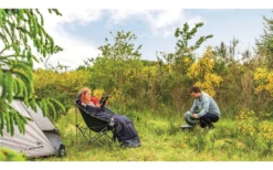 Easy Camp Adventure Grill 35 X 36 Cm Naranja -Cocina Suministros Tienda 673311 4627422