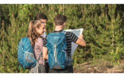 Easy Camp Adventure Grill 35 X 36 Cm Naranja -Cocina Suministros Tienda 674508 4627395