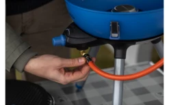 Campingaz Camping Gaz Party Grill 400 Caravan Connect 11 Campingaz Camping Gaz Party Grill 400 Caravan Connect -Cocina Suministros Tienda 691148 4705208