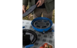 Campingaz Camping Gaz Party Grill 400 Caravan Connect 13 Campingaz Camping Gaz Party Grill 400 Caravan Connect -Cocina Suministros Tienda 691157 4705232