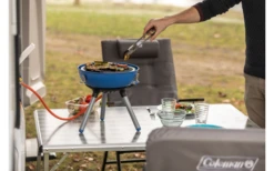 Campingaz Camping Gaz Party Grill 400 Caravan Connect 10 Campingaz Camping Gaz Party Grill 400 Caravan Connect -Cocina Suministros Tienda 691163 4705226