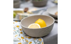 Koziol Club Bol Bol 700 Ml Nature Gris Ceniza 10 Koziol Club Bol Bol 700 Ml Nature Gris Ceniza -Cocina Suministros Tienda 691559 4744469