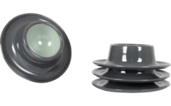 Juego De Hueveras Gimex 4 Pzas Azul -Cocina Suministros Tienda 692552 4705373 2