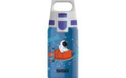 SIGG Shield One Flora 0,5L -Cocina Suministros Tienda 698633 4851272