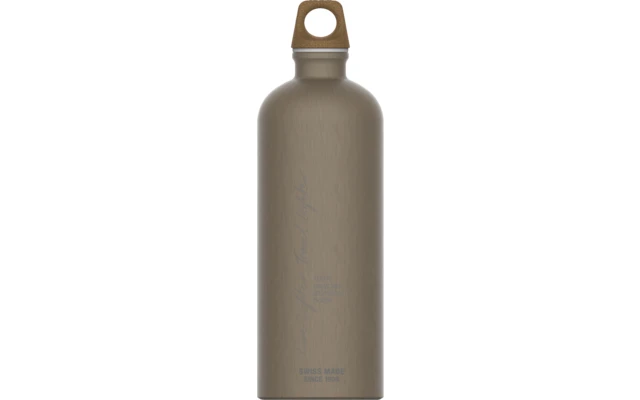 SIGG Traveller MyPlanet Repeat Plain 1,0L 4 SIGG Traveller MyPlanet Repeat Plain 1,0L - Imagen 2
