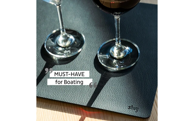 Silwy Metal Nano Gel Mat BLACK Para Gafas Magnéticas 8 Silwy Metal Nano Gel Mat BLACK Para Gafas Magnéticas - Imagen 6