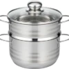 Olla ELO Basic Serie Brilliant Simmer 18 Cm -Cocina Suministros Tienda 723653 4871777