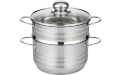 Olla ELO Basic Serie Brilliant Simmer 18 Cm -Cocina Suministros Tienda 724097 4871783