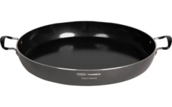 Cadac Paellera 30 Cm Negro -Cocina Suministros Tienda 729350 4872242