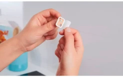 Tornillo Adhesivo Tesa Para Mampostería Y Piedra Rectangular 2 X 2,5 Kg