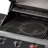 Enders Chicago 3 R Turbo Gas Grill