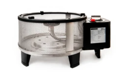 Cobb Exterior Para Cobb Supreme