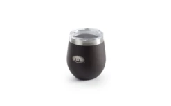 GSI Huevo De Vino Con Tapa Vaso Para Vino 300 Ml