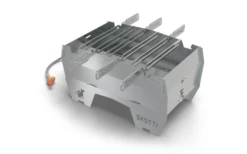 Brochetas Skotti Pikes -Cocina Suministros Tienda 748565 5138312