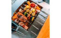 Brochetas Skotti Pikes -Cocina Suministros Tienda 748571 5138324