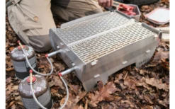 Skotti Grill Max -Cocina Suministros Tienda 748604 5228453