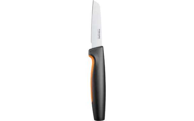 Cuchillo Funcional Fiskars Hoja Recta 19,8 Cm 3 Cuchillo Funcional Fiskars Hoja Recta 19,8 Cm