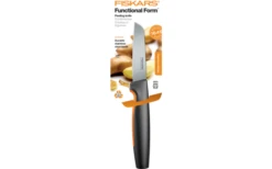 Cuchillo Funcional Fiskars Hoja Recta 19,8 Cm 5 Cuchillo Funcional Fiskars Hoja Recta 19,8 Cm -Cocina Suministros Tienda 754496 5041730