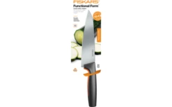 Cuchillo De Cocina Functional Form De Fiskars Mediano 29 Cm -Cocina Suministros Tienda 755489 5052557
